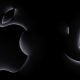 Apple Scary Fast Morphing Logos