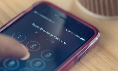 How to Disable the Passcode on Your iPhone