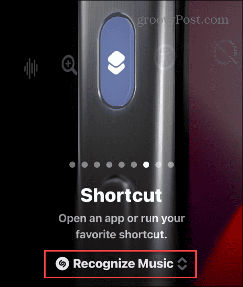shortcut action button iphone 15 pro