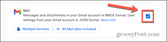 gmail check mail