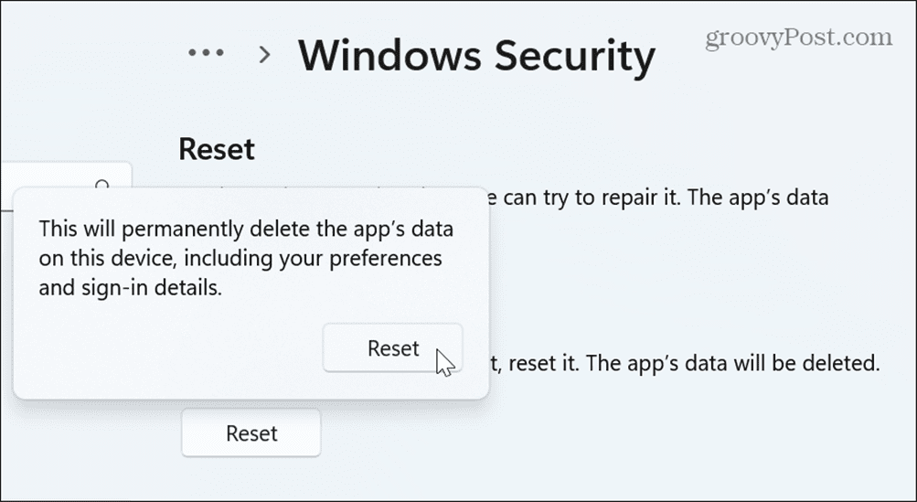 Windows Update Error 0x80070643 